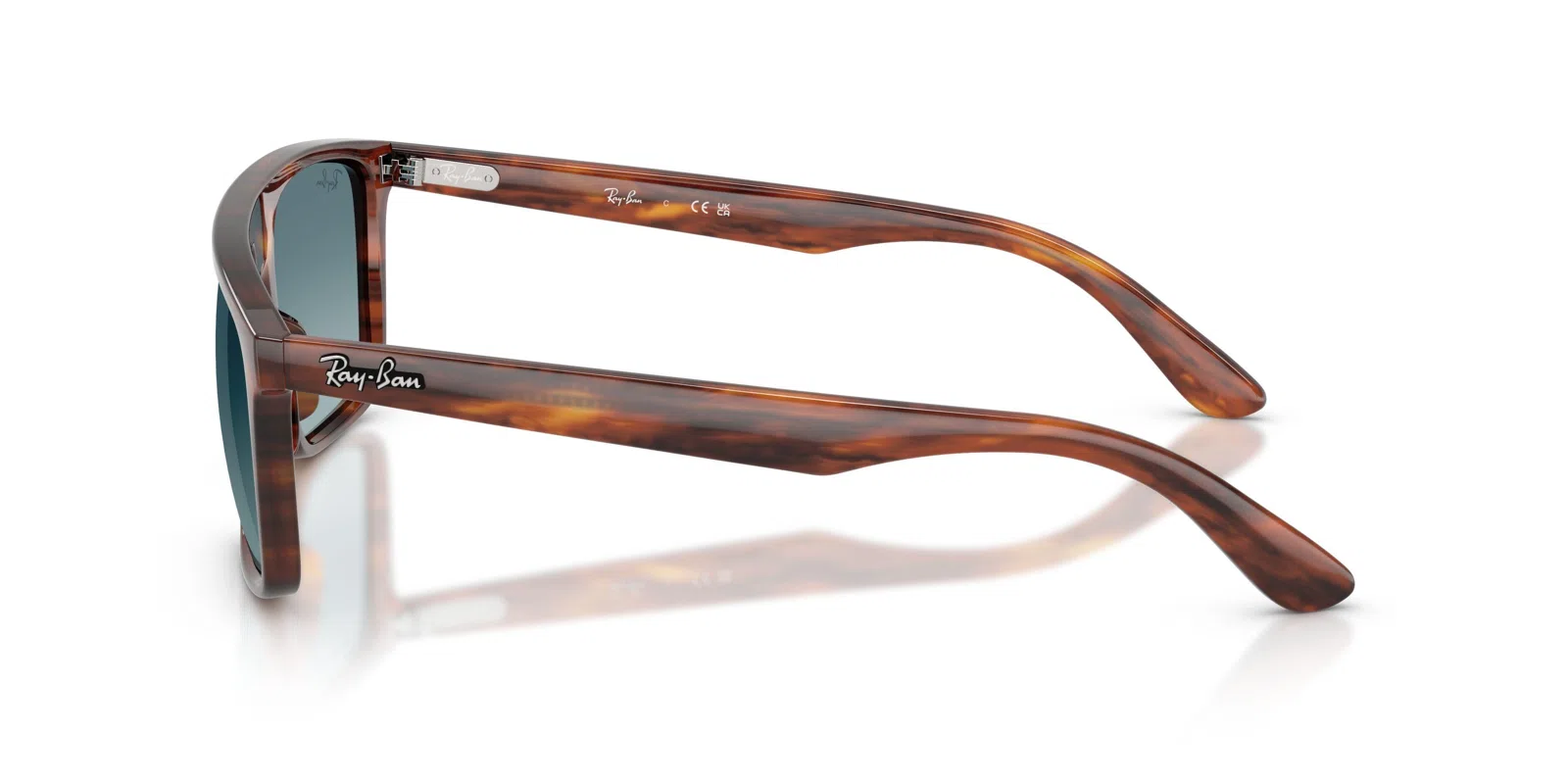 Ray-Ban 2222F Sunglasses - view 38